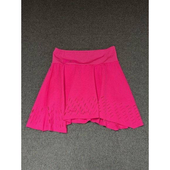 Adidas by Stella McCartney Pants - Adidas by Stella McCartney Barricade Tennis Skort Bright Pink Size XS